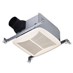 NuTone White 110 CFM 4