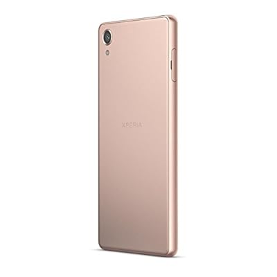 Sony Xperia X Dual (Lime Gold)