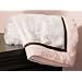 Lambs & Ivy Madison Avenue Baby Blanket