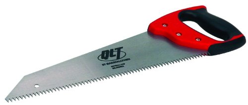 QLT By MARSHALLTOWN SGDS32 15-Inch Soft Grip Drywall Saw
