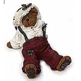 Boyds Bears Nickleby Santabear Dec 26 #228418 Boyds Bears Nickleby Santabear Dec 26 #228418