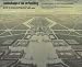 Landscapes of the Imagination: Designing the European Tradition of Garden and Landscape Architecture 1600 - 2000