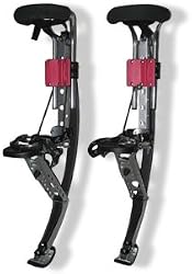 PoweriZer Adult Professional Series 133 Lbs. - 155 Lbs.