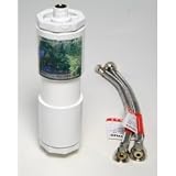 Under Sink Water Structure Unit