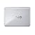 Sony VAIO VGN-CR410E/W 14.1-inch Laptop (1.83 GHz Intel Core 2 Duo T5550 Processor, 3 GB RAM, 200 GB Hard Drive, DVD Drive, Vista Premium) White