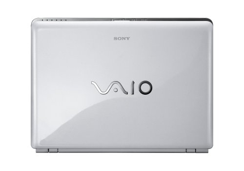 PCHardware: Sony VAIO VGN CR420E/W 14.1