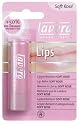 Lavera Soft Rose Lip Balm, 4.5 g