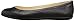 Nine West Women's Zarong Leather Ballet Flat