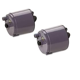 Samsung CLPP300B - CLPP300B Toner Bottle, 2000 Page-Yield, Black-SASCLPP300B