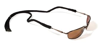 Click here to buy Croakies Micro Suiter Eyewear Retainer by Croakies.
