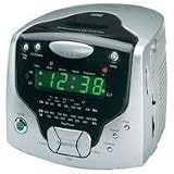 Review Roberts  / Roberts CR9986 Clock Radio