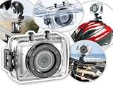 Somikon 3in1ActionCam