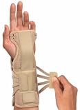 Comfort&8482 Wrist Stabilizer, Wrist Braces, Sleeves And Supports, Mueller Sports Medicine