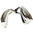 NEW NIKE Slingshot OSS Irons LH 4-PW, AW Rifle 5.5