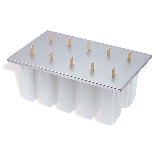 Freezer Pop Maker - Makes 10 by Progressive