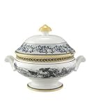 Villeroy & Boch Audun Covered Vegetable Dish, 64 oz.