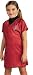 Kids Star Trek Girl Uhura Red Dress Halloween Costume M Girls Medium (5-7 years)