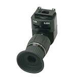 Produkt-Bild: Winkelsucher 1-3,25x original Seagull f&uuml;r Canon EOS, Nikon, Minolta, Pentax, Olympus Sony (z.B. 1100D 1000D 600D 550D 500D 450D 60D 50D 5D 1D, D300 D90 D5000 D3100 D7000, K-5 K-7 K-x K-m K-r K20D K200D K100D, E-3 E-5 E-620 E-510 E-520 E-450, A900 A8
