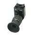 Winkelsucher 1-3,25x original Seagull f�r Canon EOS, Nikon, Minolta, Pentax, Olympus Sony (z.B. 1100D 1000D 600D 550D 500D 450D 60D 50D 5D 1D 1D X, D300 D90 D5000 D3100 D7000, K-5 K-7 K-x K-m K-r K20D K200D K100D, E-3 E-5 E-620 E-510 E-520 E-450, A90