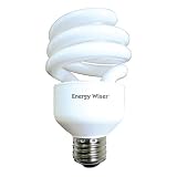 Buy 12 21 32 Watt 3-Way Coil Medium Base 3500 10000 Hour Compact Fluorescent Lightbulb by Bulbrite