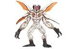 Ben 10 Ultimate Alien 7 Inch Hyperalien Action Figure Highbreed