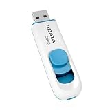 A-DATA Classic C008 32GB USB 2.0 Flash Drive - AC008-32G-RWE