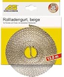 Rolladengurt / Gurtband