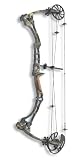 Bowtech Diamond Black Ice Right Hand Compound Bow