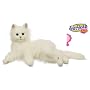 Hasbro 89987148 - FurReal Friends Katze Lulu (farb&hellip von Hasbro