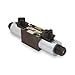 Parker D1vw002cnkw Directional Valve,solenoid,open,12 Vdc