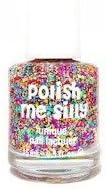 Polish Me Silly Fun Zone #412