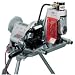 Ridgid 632-47222: Hydraulic Roll Groovers