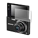 6 x Protection �cran pour Samsung MV800 MultiView - Anti-rayures Display Protective Film