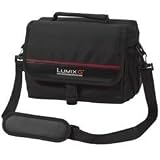 Panasonic PGS19XEK Lumix G Series System Case for Digital Camera