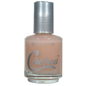 CHELSEA Professional Baby Pink (Color: 687)