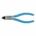 Cutting Pliers-Box Joint, 6 in, Plastic Dipped (14 Pack)