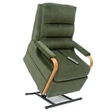 LC-310 Specialty 3-Position Lift Chair