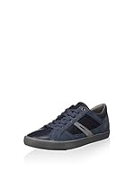 Geox Zapatillas U Smart D (Azul)