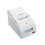New EPSON TM U220D 603 Receipt Printer Two Color 2 Years Warranty High Qual ....
