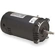 A.O. Smith UST1102 1-Horsepower Up-Rated Round Flange Replacement Motor