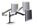 3M Desk Mount Easy-Adjust Monitor Arm (MA200MB)
