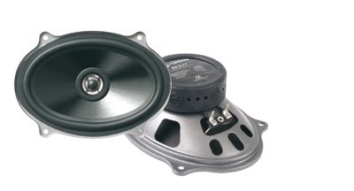 KX 5x7 - Rainbow KX 5 x 7 Coaxial Speakers