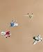 Search : Gee-Bee Airplane Mobile by Authentic Models