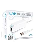 Wii Lan Adapter
