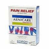 Boiron Arthritis Pain Relief, 60 Tabs 60 ea
