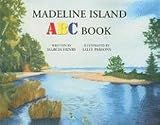 Madeline Island ABC Book