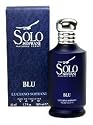 
ルチアーノ ソプラーニ ソロ ブルー オーデトワレスプレー  50ml   S33