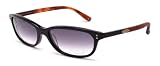 Lunettes de Soleil Femme Chloe CL 2185 CO1 Noir