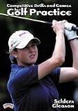Todd Selders: Competitive Drills and Games for Golf Practice (DVD)