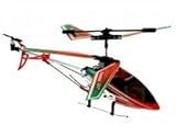 Carrera RC - Helikopter Orange Sply